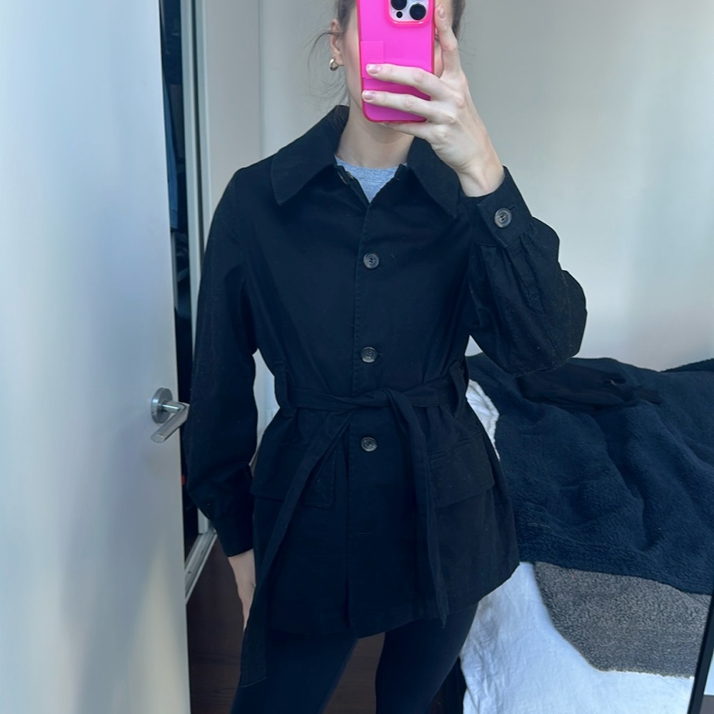 KOTN jacket